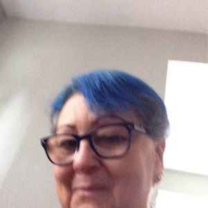 Meet your Posher, Irene